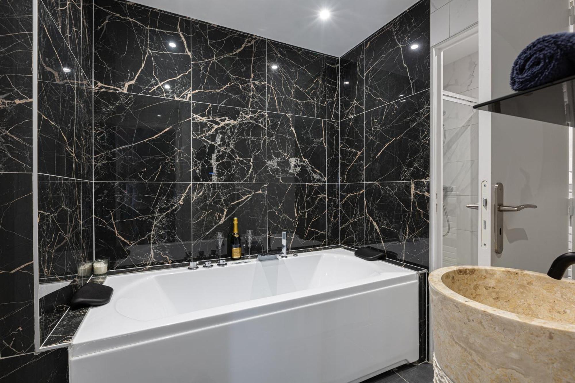 Appartement Two - Centre Historique Mulhouse