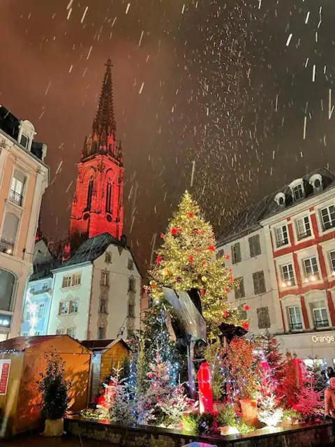 Two - Centre Historique Mulhouse
